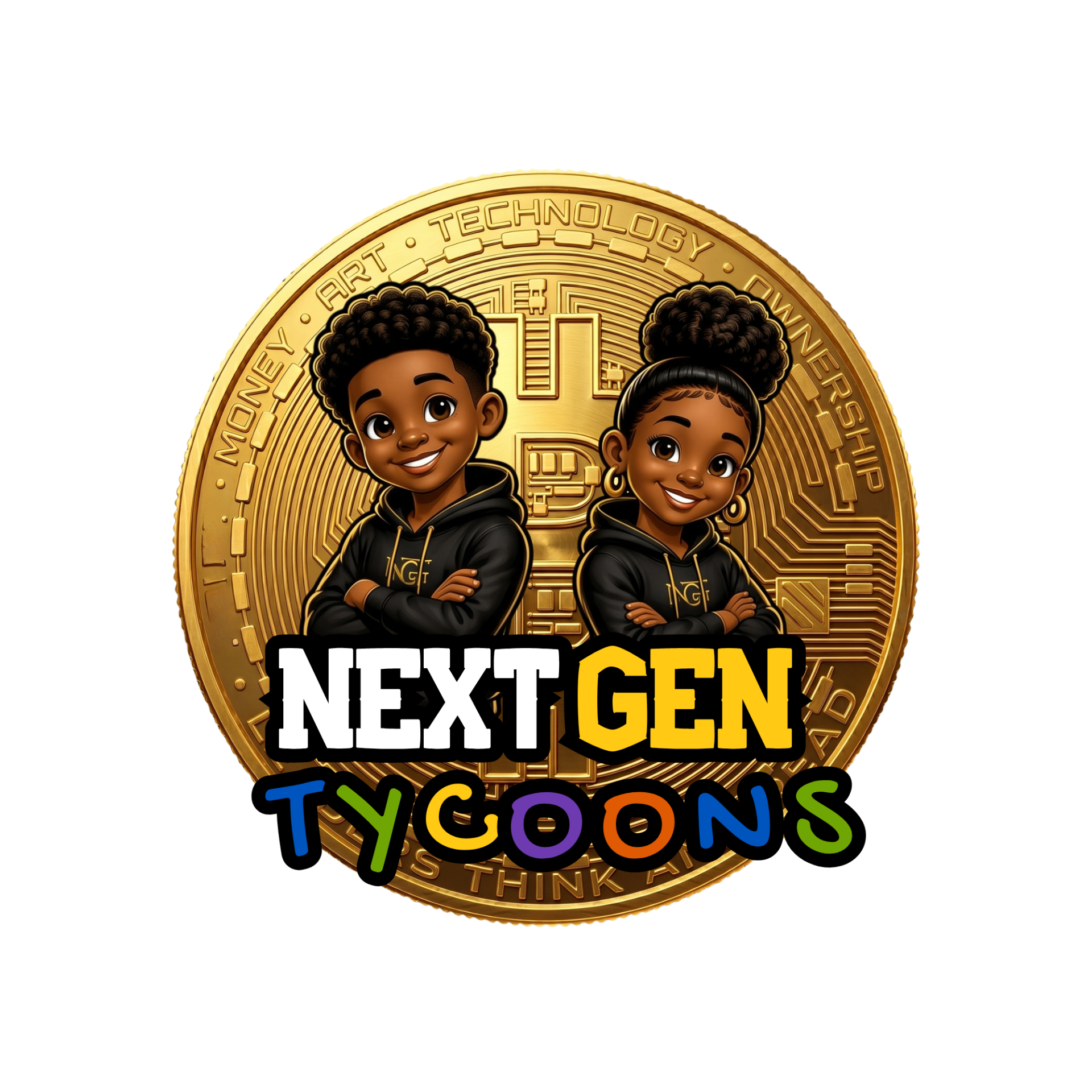 NextGen Tycoons logo